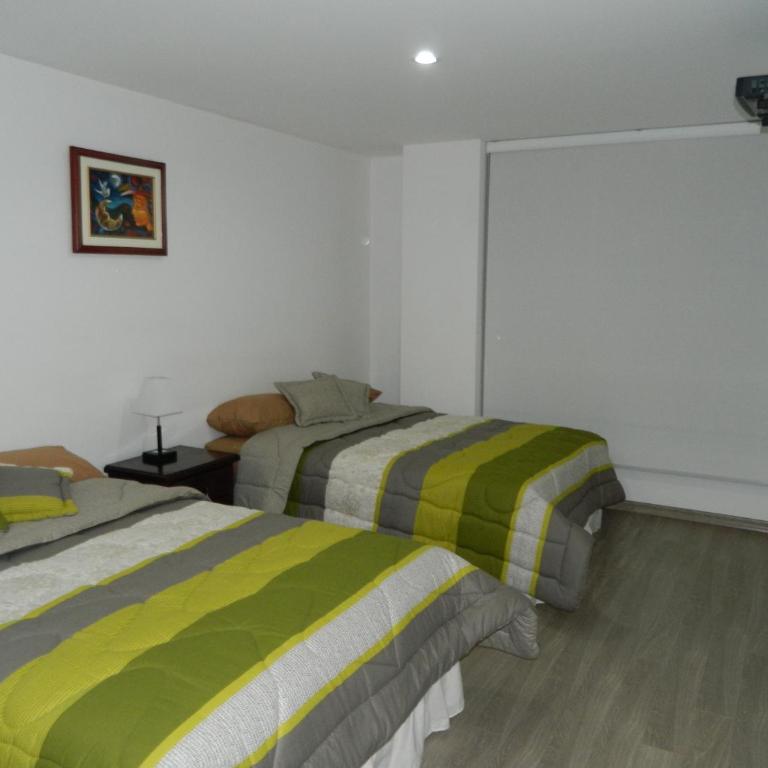 ItsaHome Apartments - Torre Seis - Apartamento de 2 dormitorios - C04 - 7