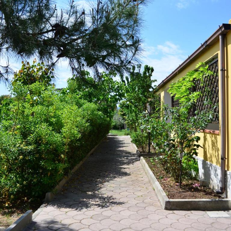 Residence Rendez Vous - Appartamento con 2 Camere da Letto - 8