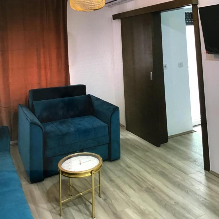 De Lux Nedeljkovic - Apartman sa 1 Spavaćom Sobom - 9