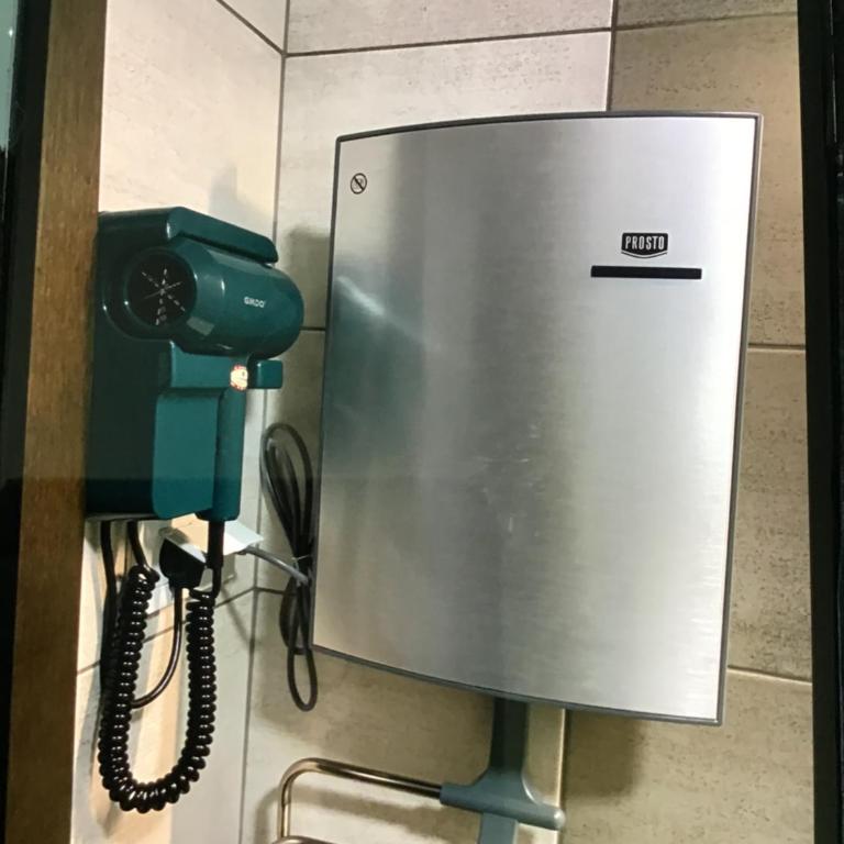 De Lux Nedeljkovic - Apartman sa 1 Spavaćom Sobom - 24
