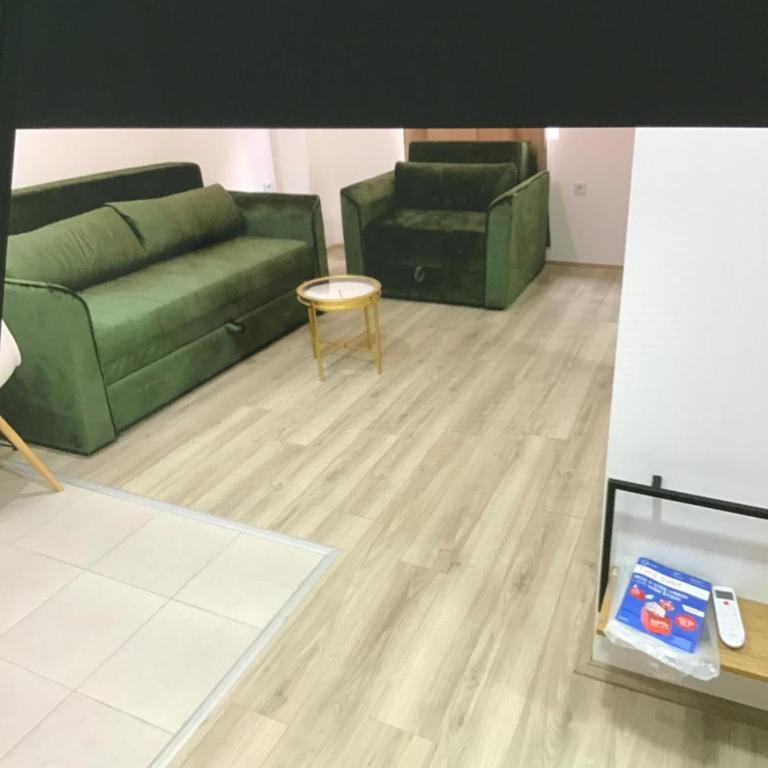 De Lux Nedeljkovic - Apartman sa 1 Spavaćom Sobom - 23