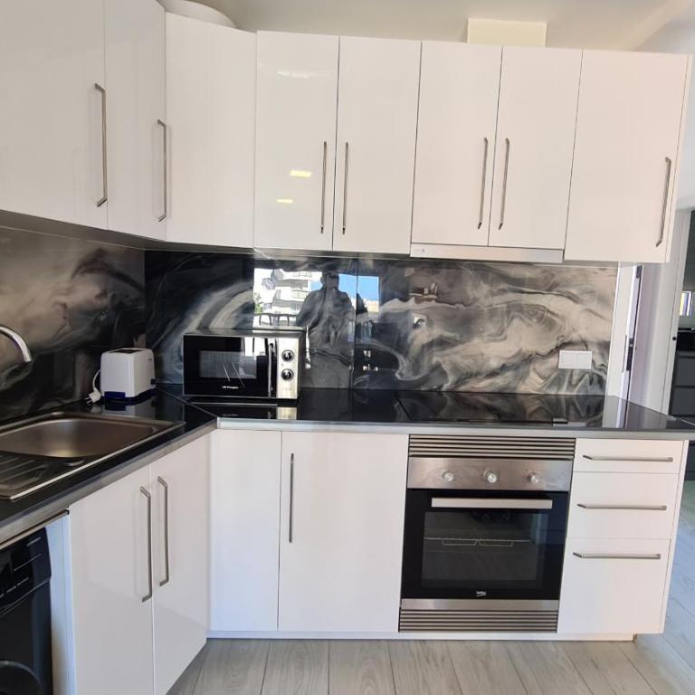 Apartamento Acacias IV 5 IF Benidorm - Two-Bedroom Apartment - 22
