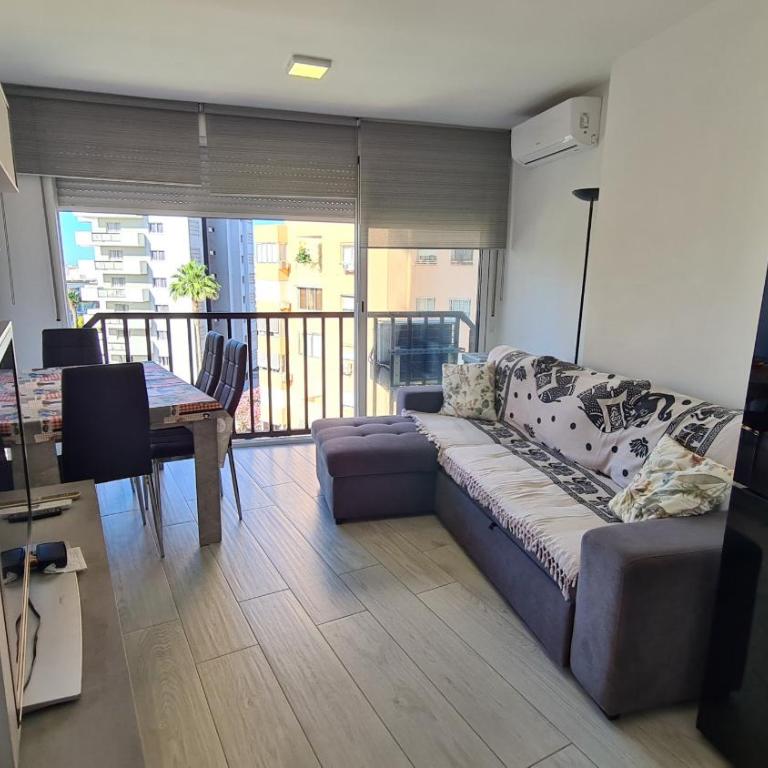 Apartamento Acacias IV 5 IF Benidorm - Two-Bedroom Apartment - 29