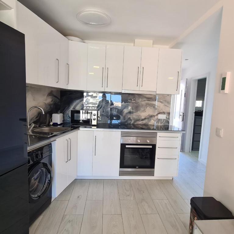 Apartamento Acacias IV 5 IF Benidorm - Two-Bedroom Apartment - 31
