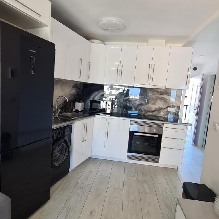 Apartamento Acacias IV 5 IF Benidorm - Two-Bedroom Apartment - 32
