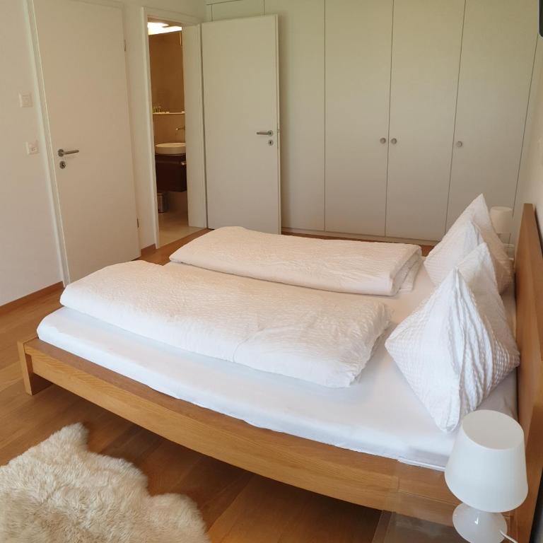 Hotel Jungfrau Mürren - Apartment mit Blick auf die Berge - 27