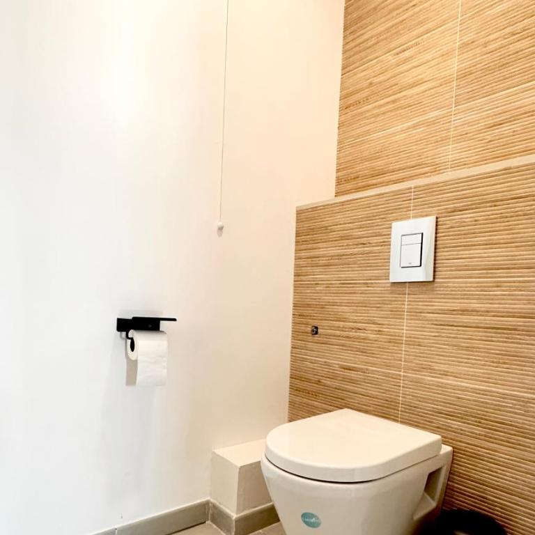 Duplex - Vue Mer exceptionnelle - Quartier Euromed-avec Box - Appartement - Vue sur Mer - 27