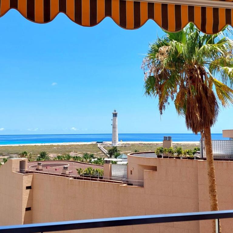 Ocean Blue Deluxe Jandia by Sea You There Fuerteventura - Estudio con vista al océano - 7