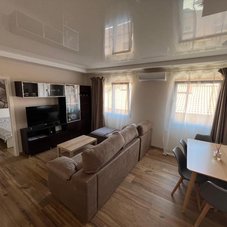 GENUAR APARTMENTS MALAGA CENTER. FREE PARKING - Apartamento - 21