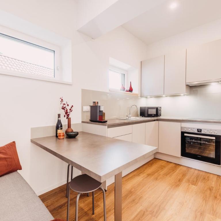 WOHNEN BAHNSTRASSE 5 - Apartment mit 1 Schlafzimmer - 19