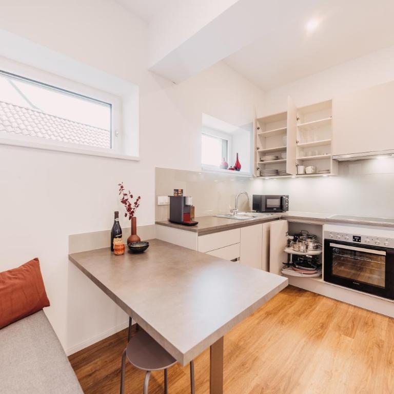 WOHNEN BAHNSTRASSE 5 - Apartment mit 1 Schlafzimmer - 18