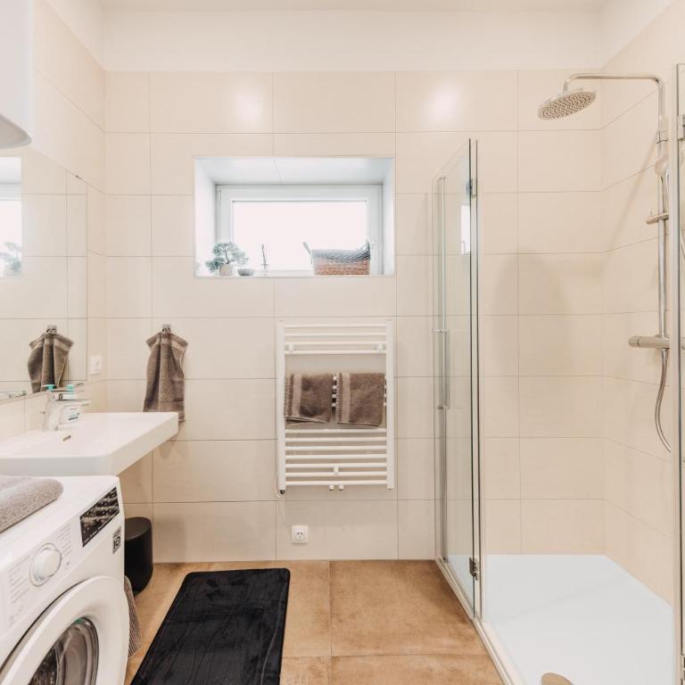 WOHNEN BAHNSTRASSE 5 - Apartment mit 1 Schlafzimmer - 16