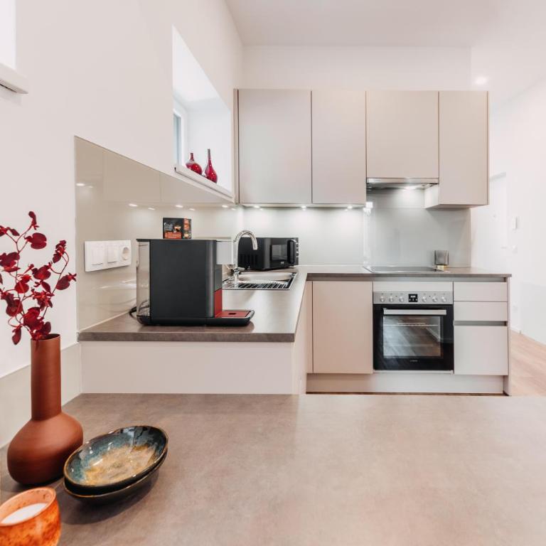 WOHNEN BAHNSTRASSE 5 - Apartment mit 1 Schlafzimmer - 11