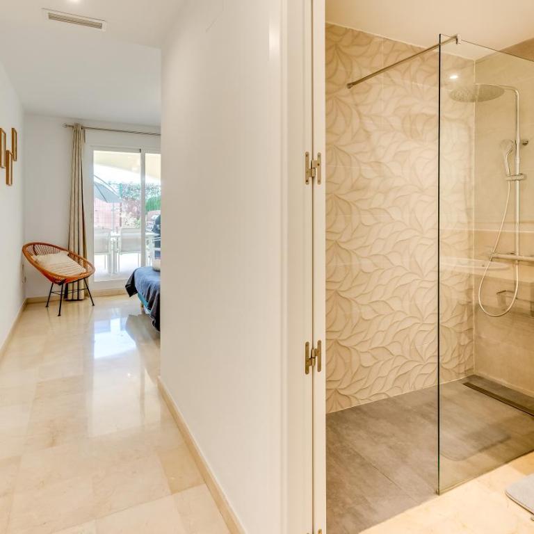 Magic Corner on Golden Mile - Apartment - 54
