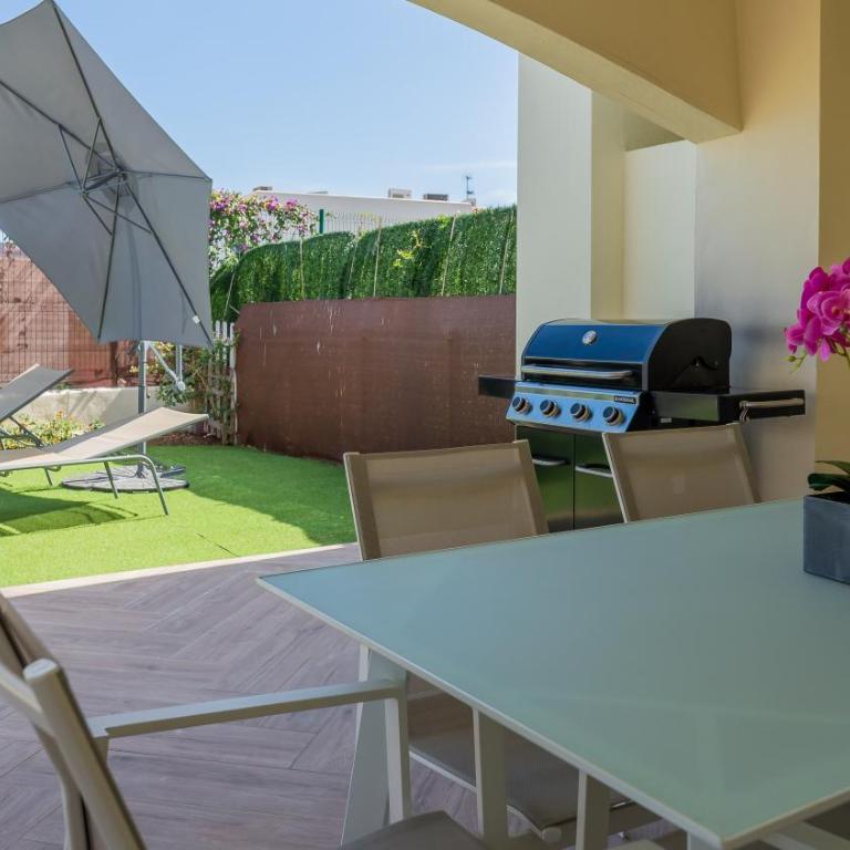 Magic Corner on Golden Mile - Apartment - 72