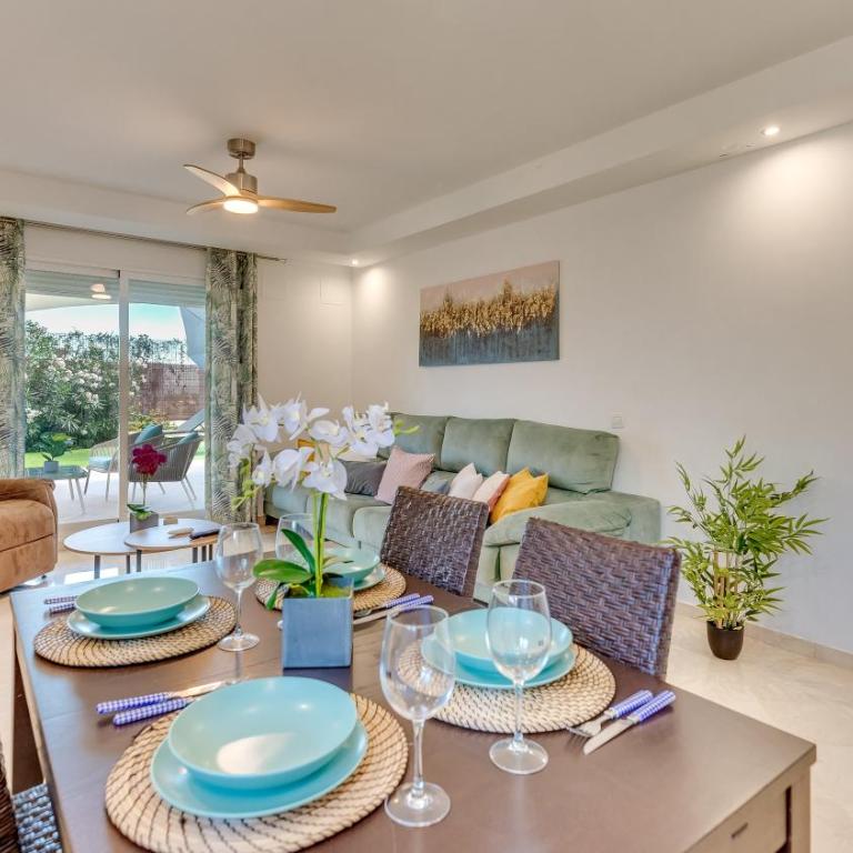 Magic Corner on Golden Mile - Apartment - 73