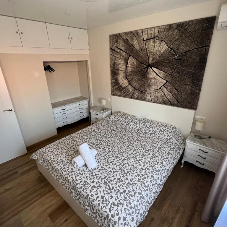 GENUAR APARTMENTS MALAGA CENTER. FREE PARKING - Apartamento - 11