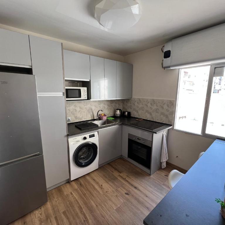 GENUAR APARTMENTS MALAGA CENTER. FREE PARKING - Apartamento - 16