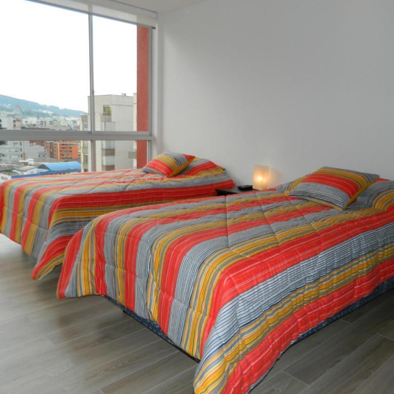 ItsaHome Apartments - Torre Seis - Apartamento de 2 dormitorios - B11 - 10
