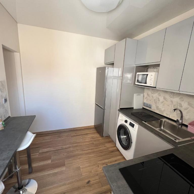 GENUAR APARTMENTS MALAGA CENTER. FREE PARKING - Apartamento - 17