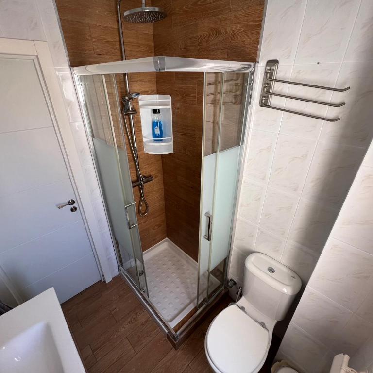 GENUAR APARTMENTS MALAGA CENTER. FREE PARKING - Apartamento - 19