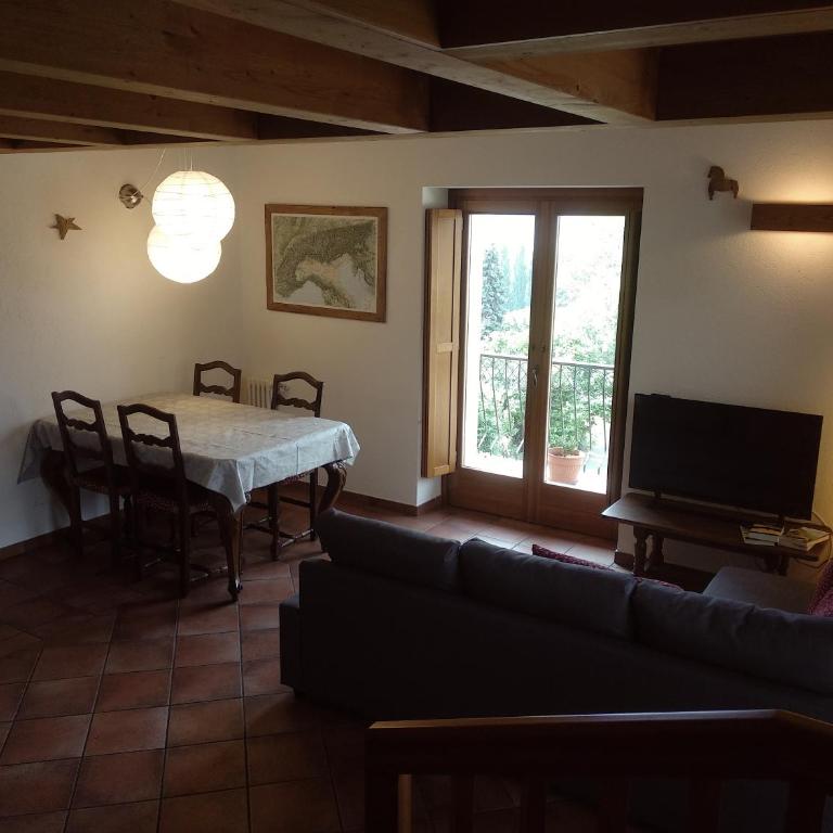 La Pace della Montagna alle Porte della Città - Appartamento con 1 Camera da Letto - 5