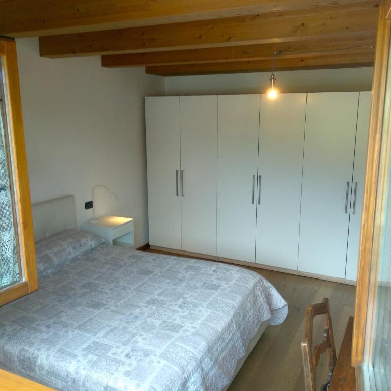 La Pace della Montagna alle Porte della Città - Appartamento con 1 Camera da Letto - 6