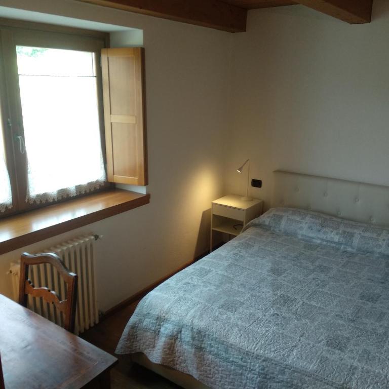 La Pace della Montagna alle Porte della Città - Appartamento con 1 Camera da Letto - 10