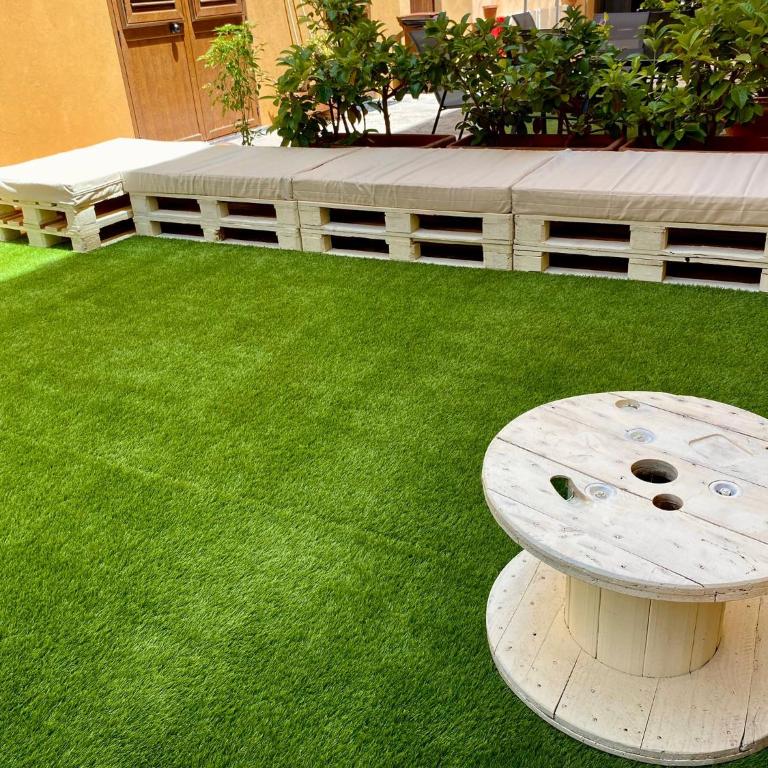 La Magione - Monolocale Familiare - 3