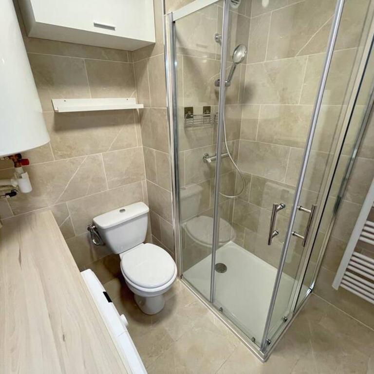 T2 Moderne Proche du port - CLIM - Appartement 1 Chambre - 6