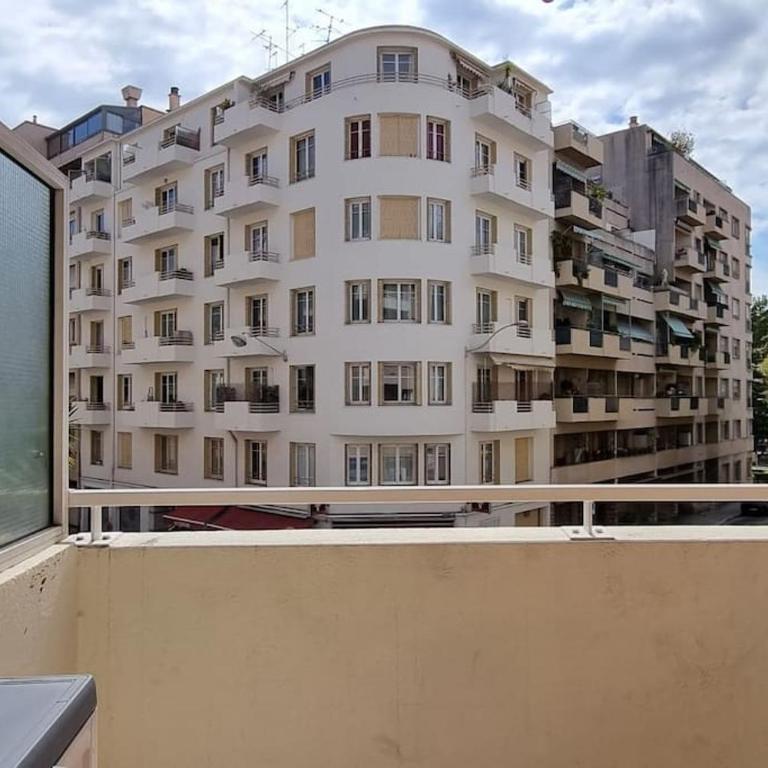 T2 Moderne Proche du port - CLIM - Appartement 1 Chambre - 14
