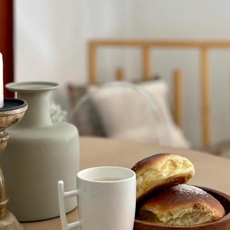 New Best location in central Madrid Loft - Loft - 23