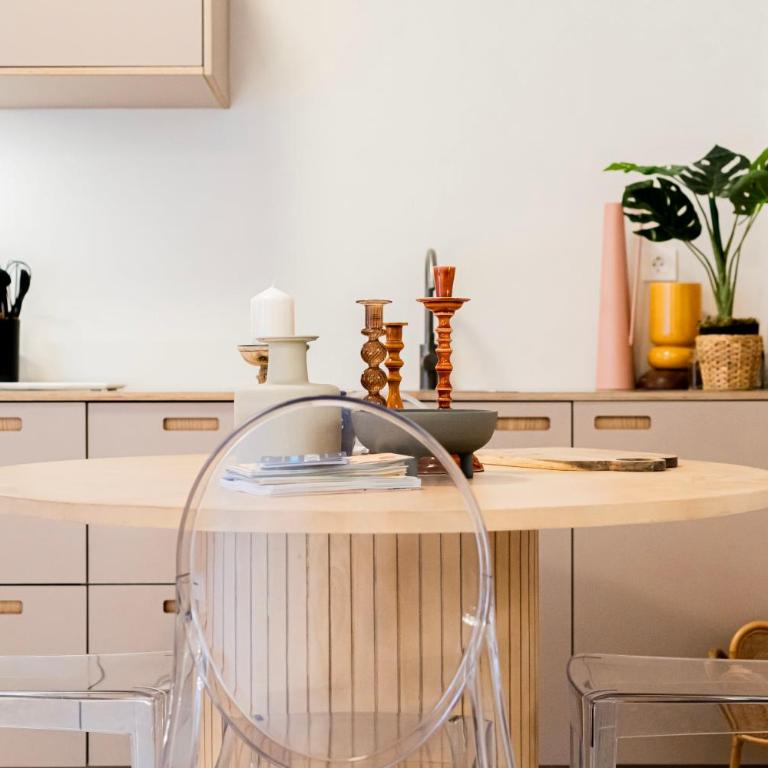 New Best location in central Madrid Loft - Loft - 24