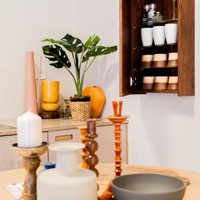 New Best location in central Madrid Loft - Loft - 22