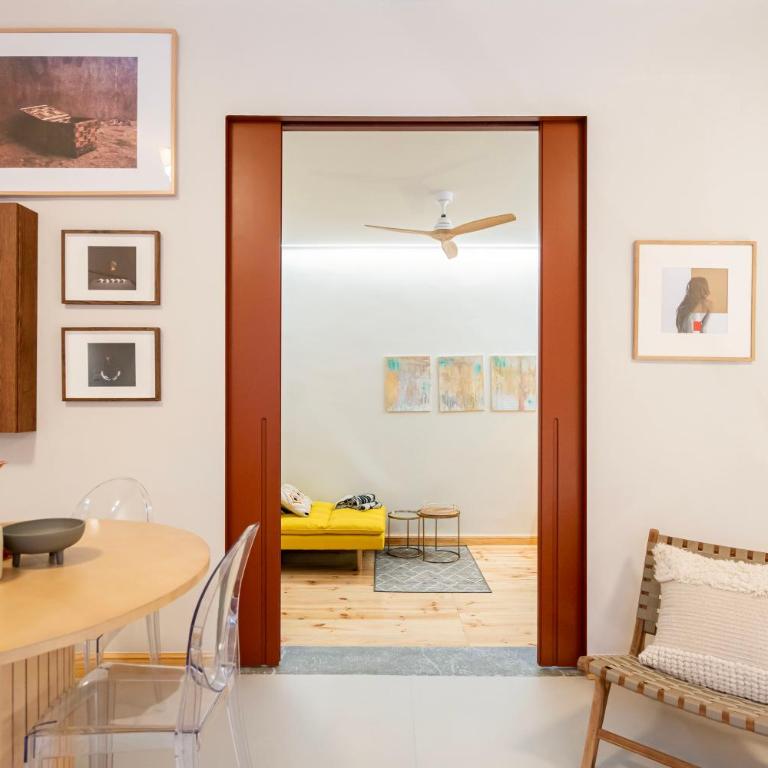 New Best location in central Madrid Loft - Loft - 6