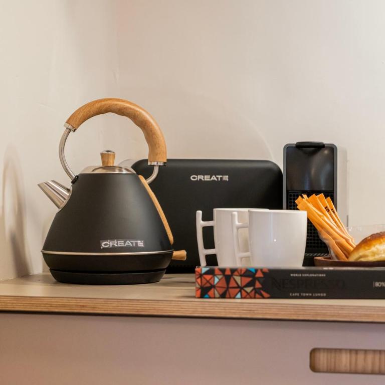 New Best location in central Madrid Loft - Loft - 21