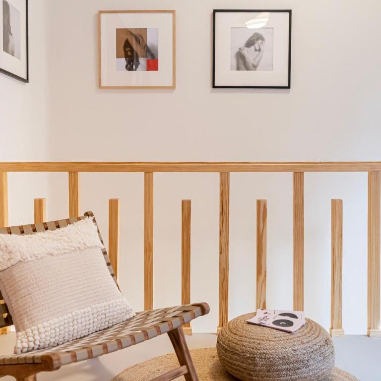 New Best location in central Madrid Loft - Loft - 7