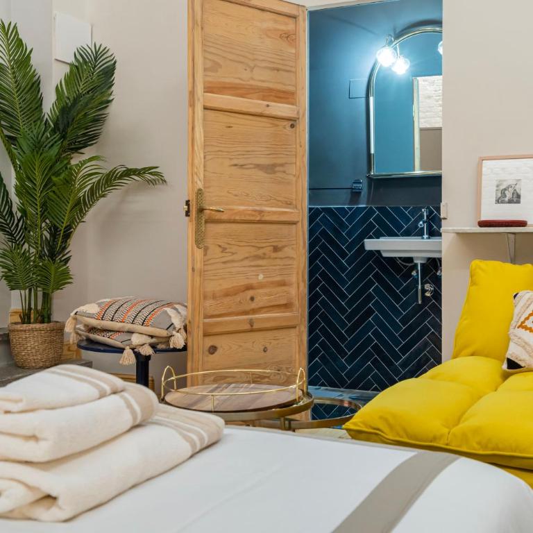 New Best location in central Madrid Loft - Loft - 11