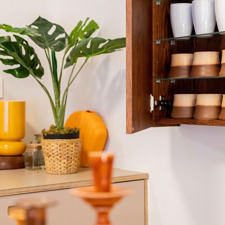 New Best location in central Madrid Loft - Loft - 25