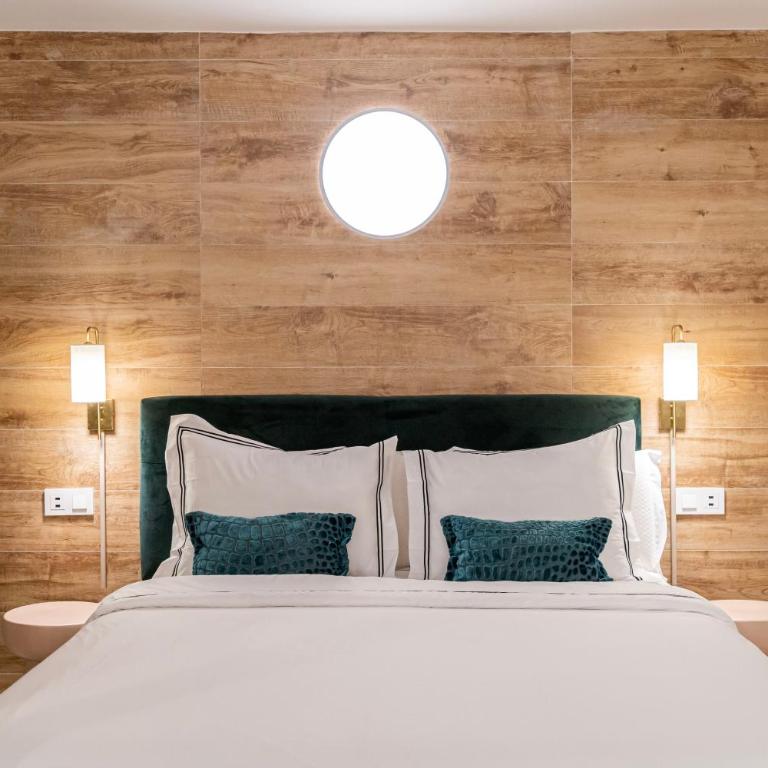 New Best location in central Madrid Loft - Loft - 14