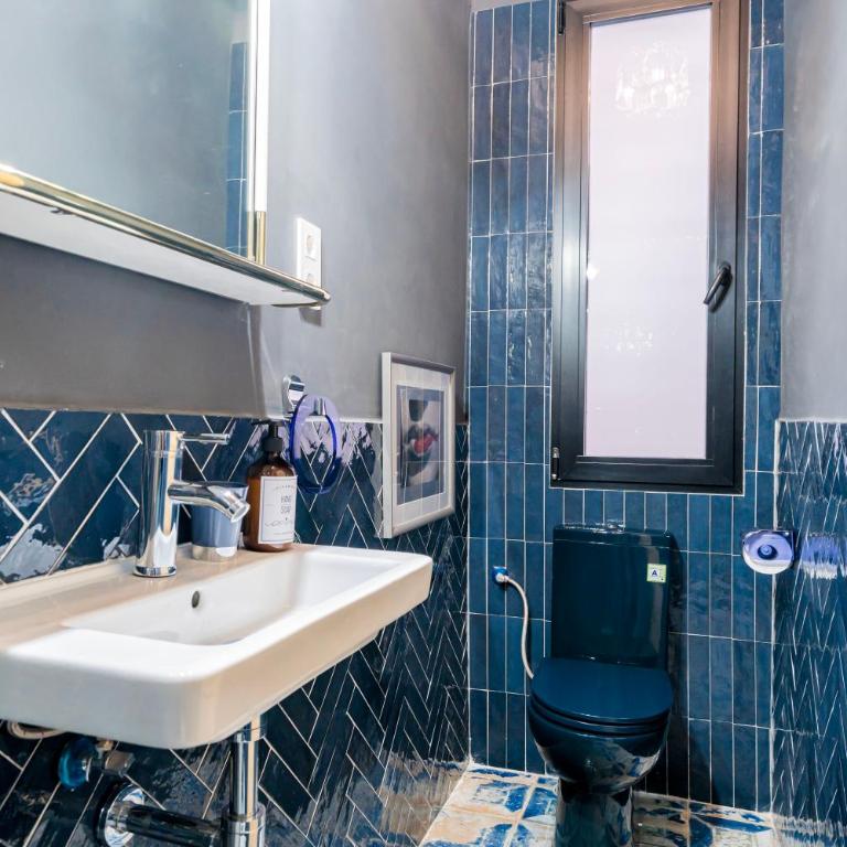 New Best location in central Madrid Loft - Loft - 12