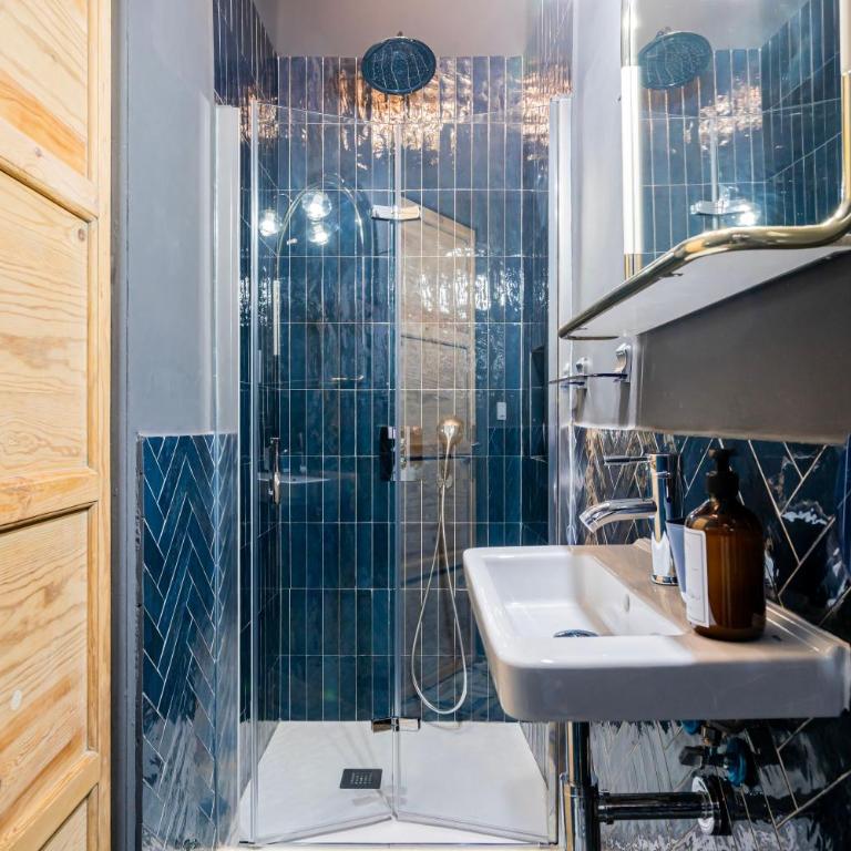 New Best location in central Madrid Loft - Loft - 13