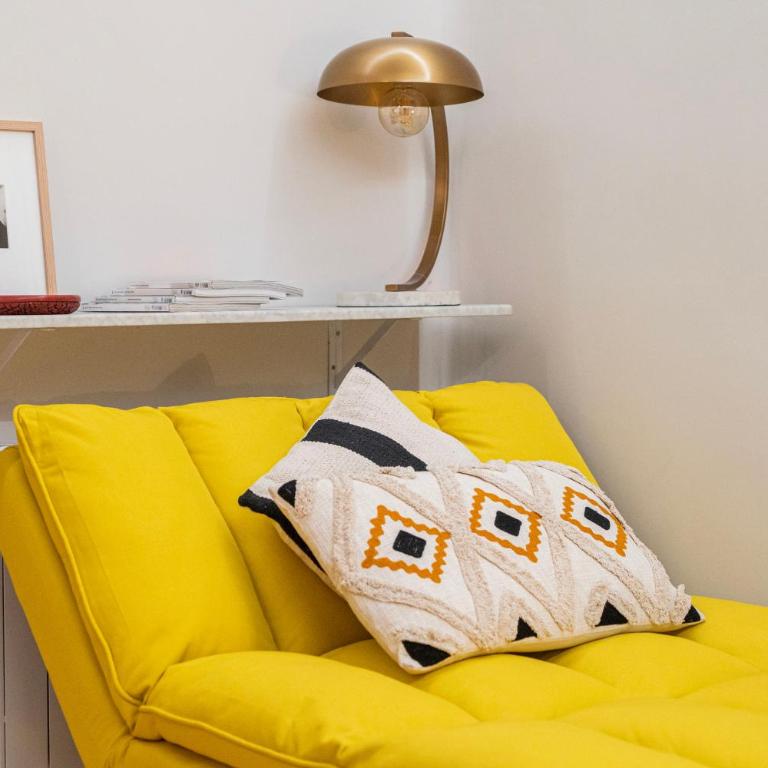 New Best location in central Madrid Loft - Loft - 26