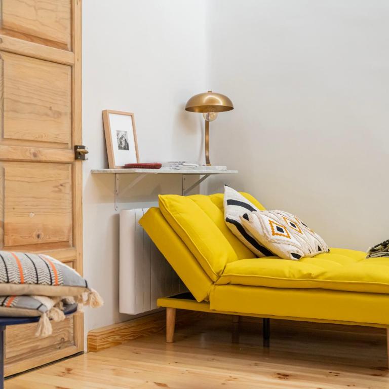 New Best location in central Madrid Loft - Loft - 10