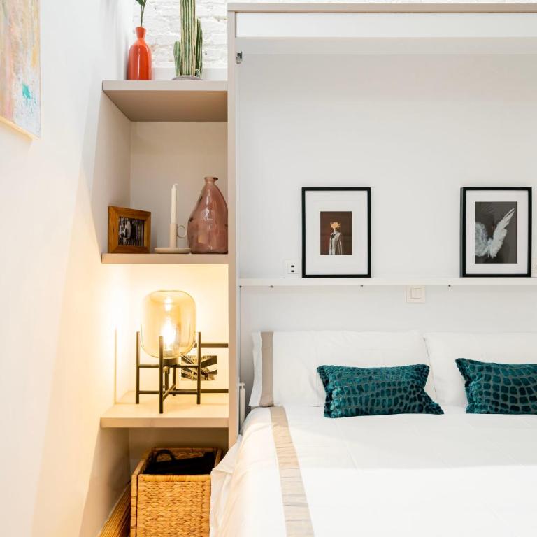 New Best location in central Madrid Loft - Loft - 17