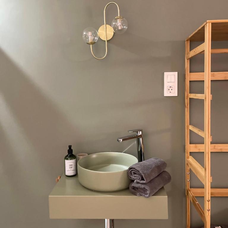 New Best location in central Madrid Loft - Loft - 29