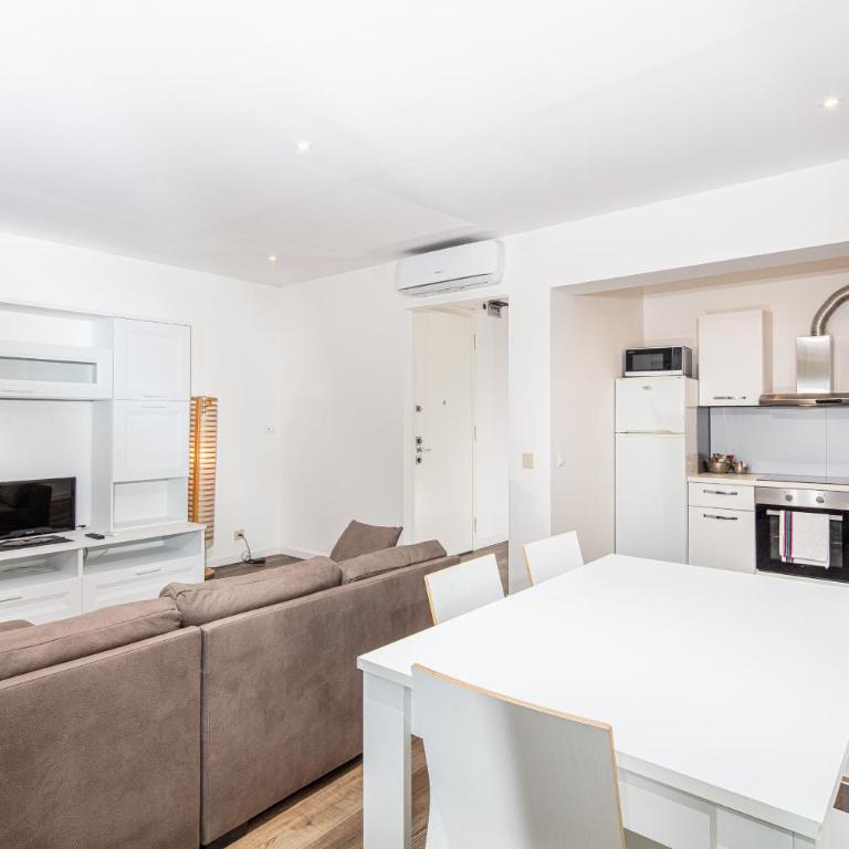 Monaco Apartments - Appartamento con 2 Camere da Letto - 16