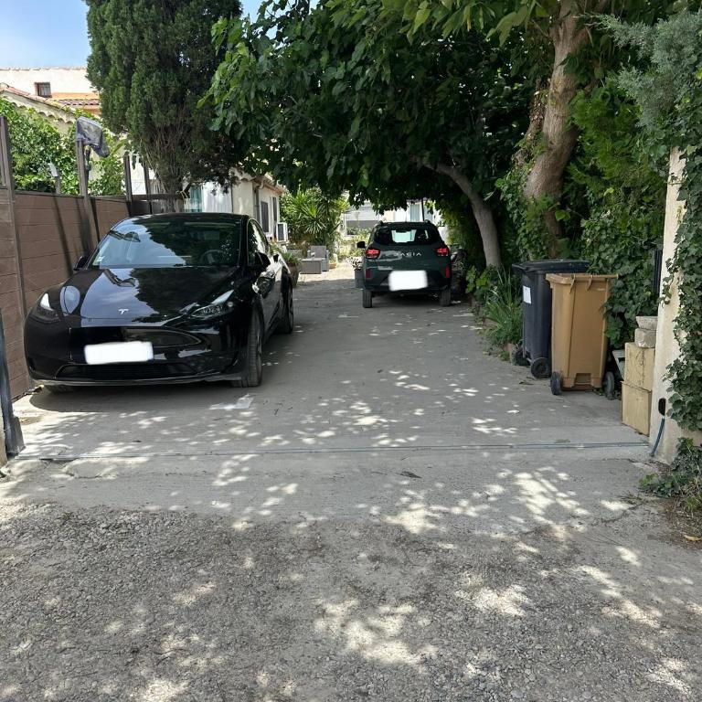 La lavande - Apartment - 18