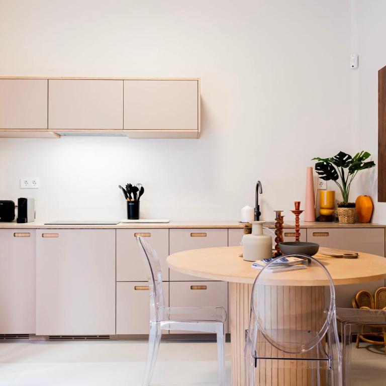New Best location in central Madrid Loft - Loft - 3