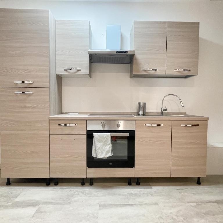 Mazzini Boutique Apartment - Appartement Deluxe - 24